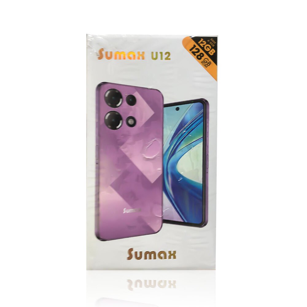 sumax u12