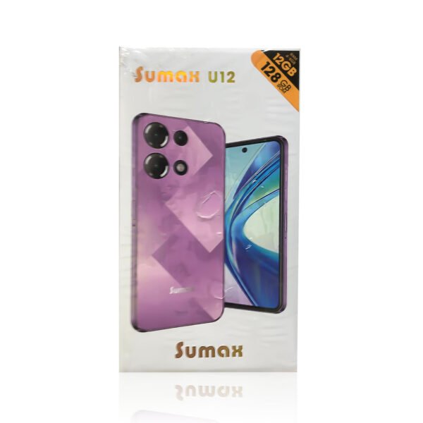 sumax u12