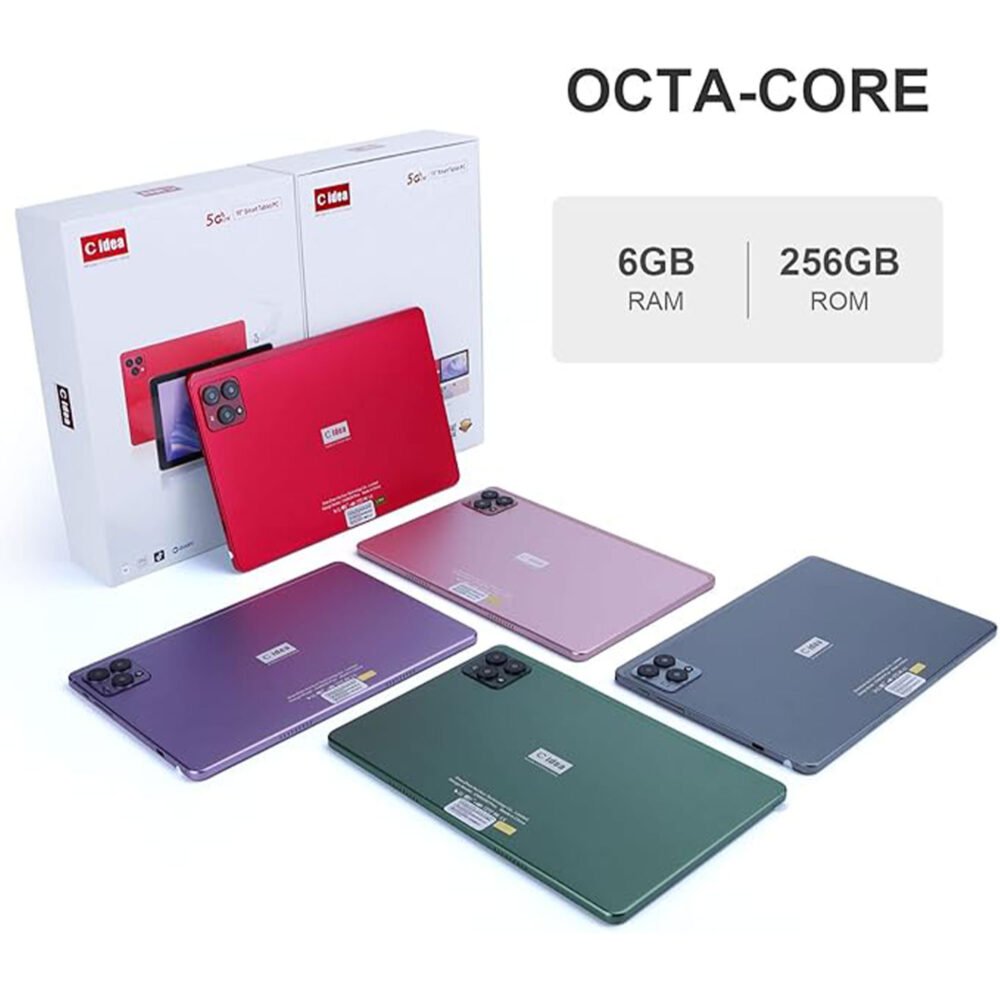 • iPhone-like tablet + Bluetooth keyboard