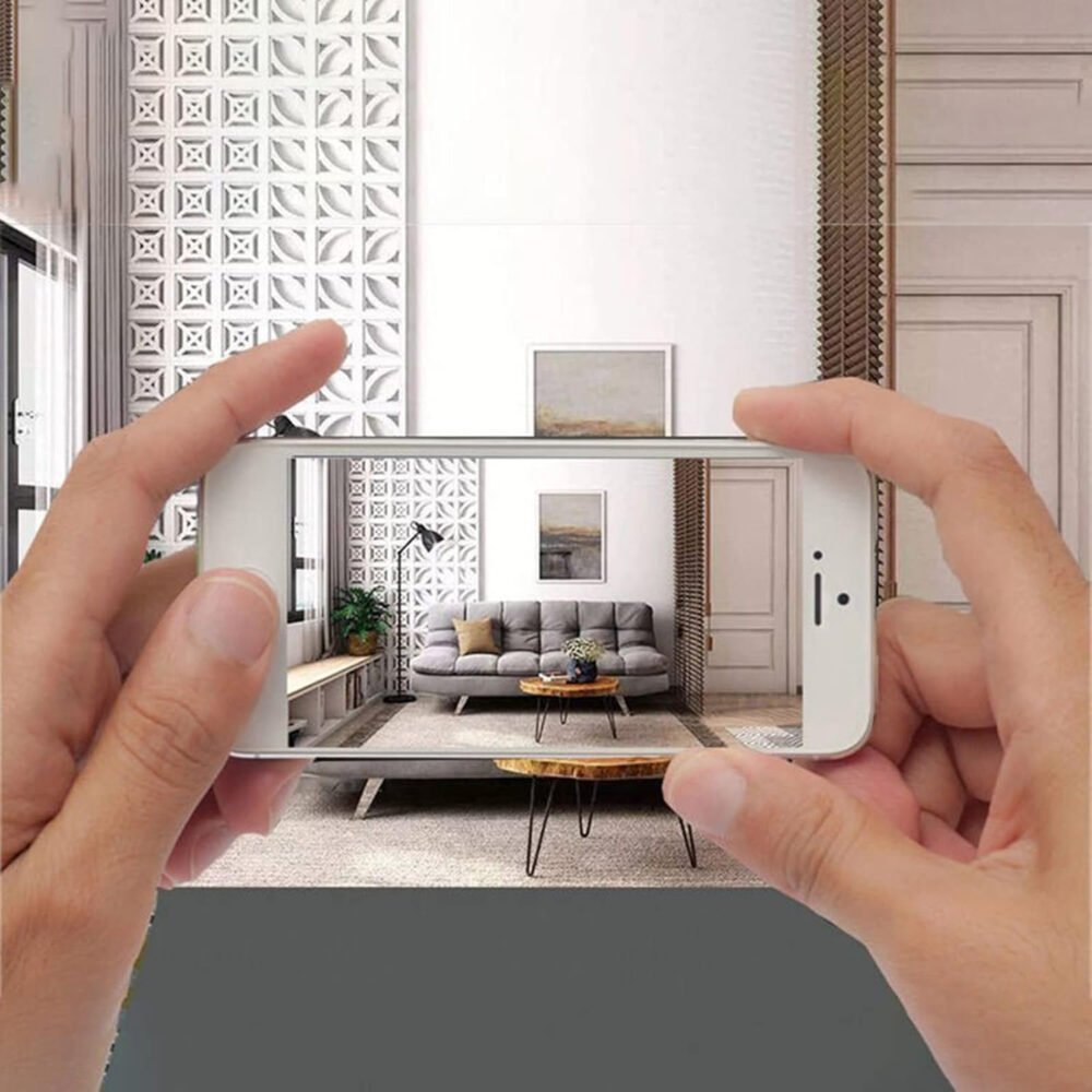 الكاميرا الذكية ضد الموية للسيارة والمنزل بجودة تصوير full hd 6 21d486a9 5990 477a 88e3 179e083d811c