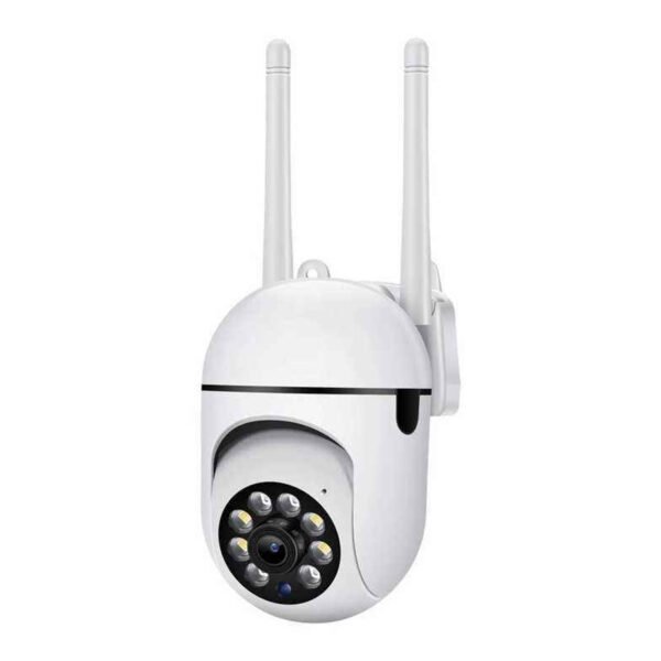 Security camera for work and home