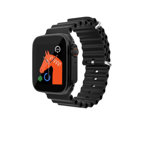 ساعة سمارت Ultra T8