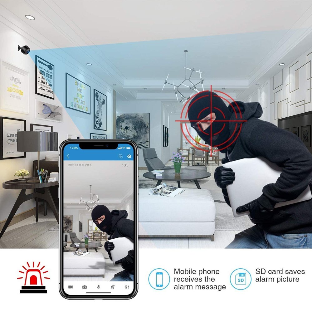 اصغر كاميرا لا سلكية smallest wireless camera 12 abaf798a 4e7f 460b a741 2d5d40e99b4a