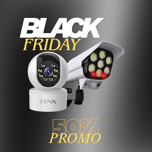 عرض الفزعة لحماية المنزل 8 balck Friday لحماية المنزل