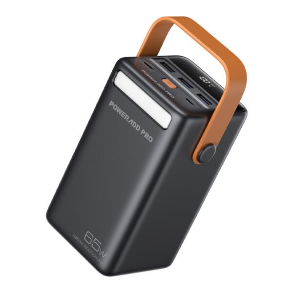 Chargeur de voyage professionnel