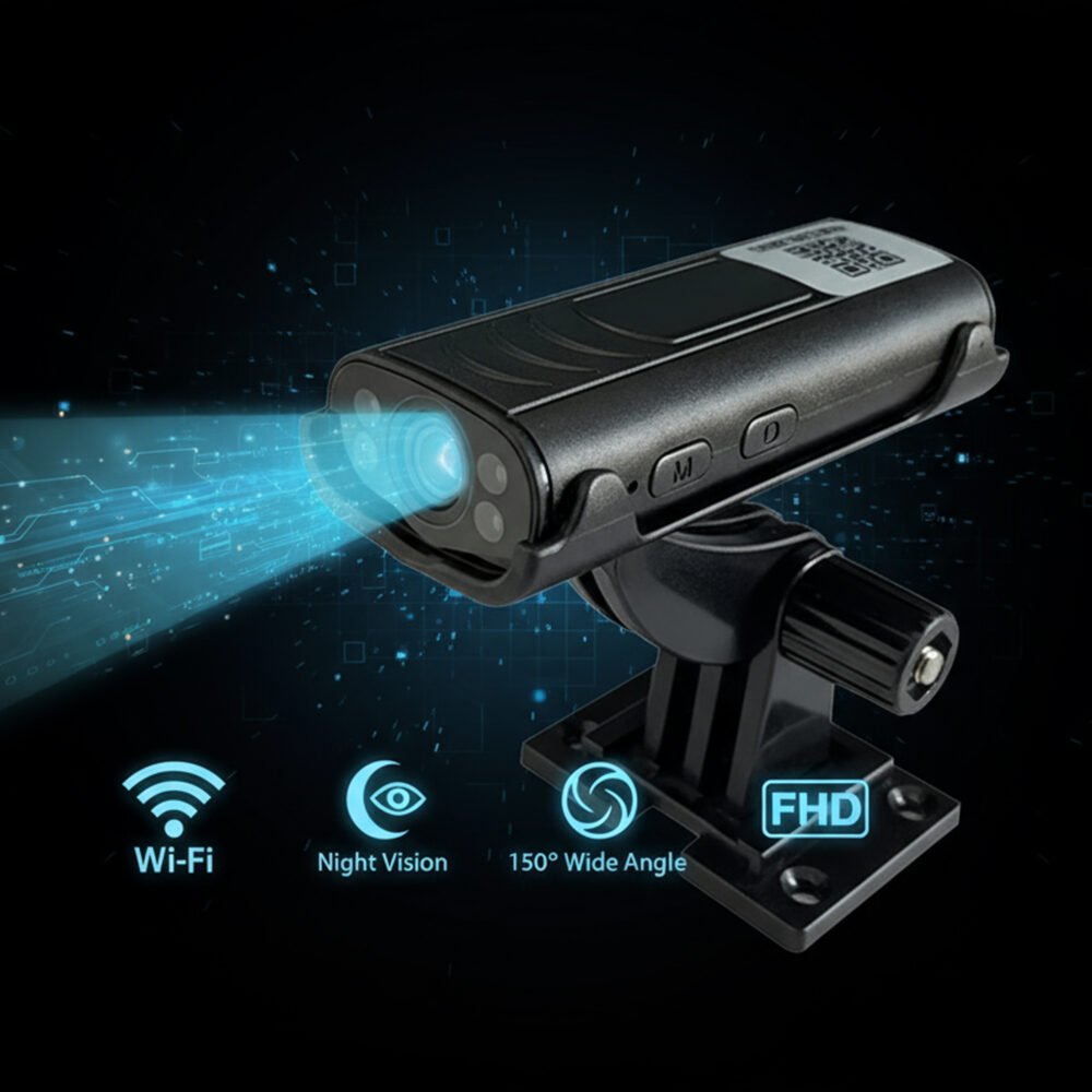 الكاميرا الذكية ضد الموية للسيارة والمنزل بجودة تصوير full hd 11 ee12951e 171d 4739 8d50 07990708e799