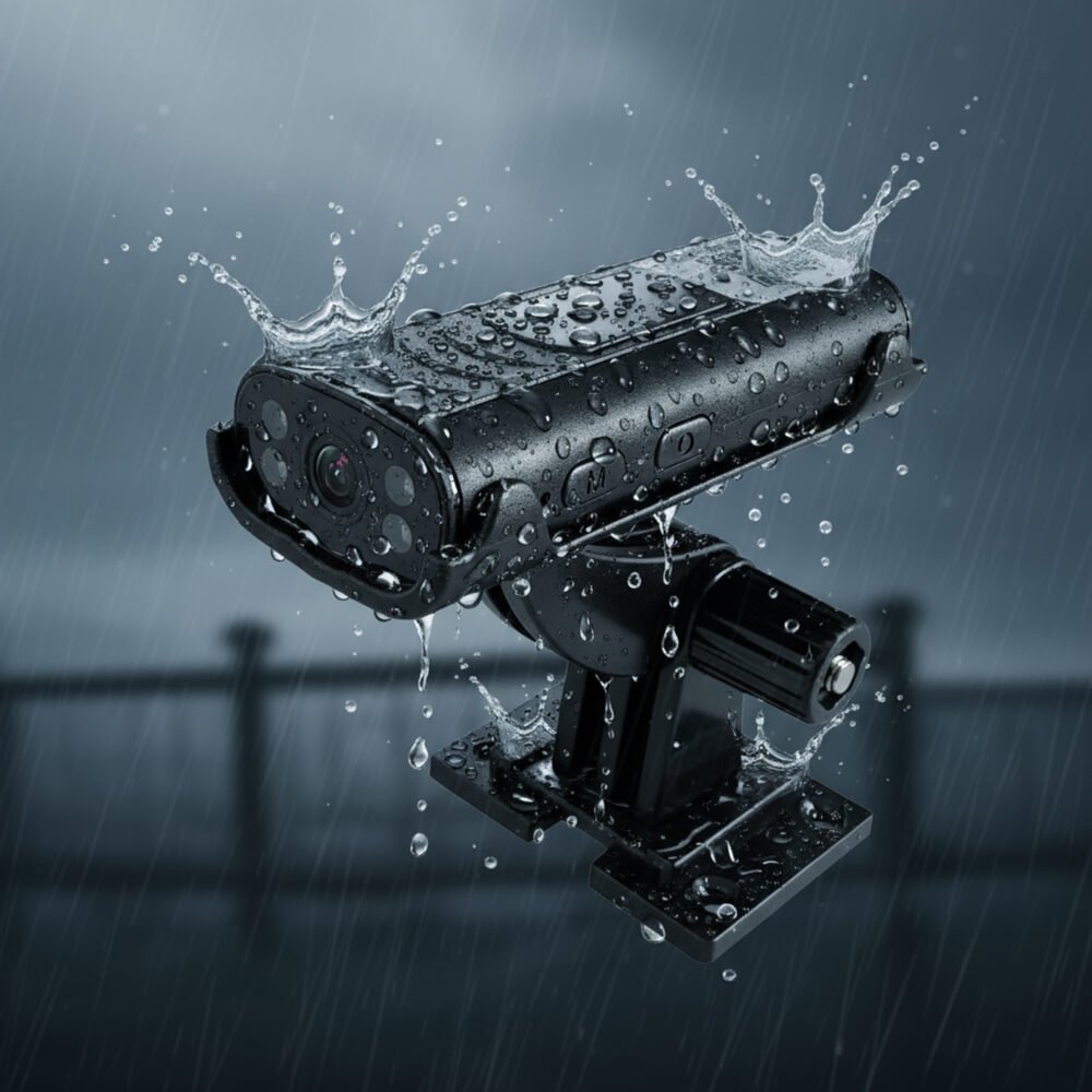 الكاميرا الذكية ضد الموية للسيارة والمنزل بجودة تصوير full hd 9 fae85d83 c136 4c35 9567 0e5ff32a0d54