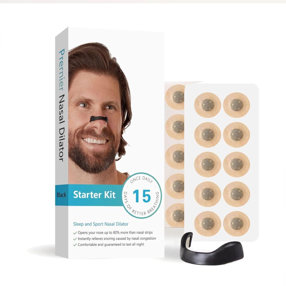 شرائط أنف لتحسين التنفس للرجال والنساء 6 762f8d81 2d88 43ce b805 7f3ecd3f152f