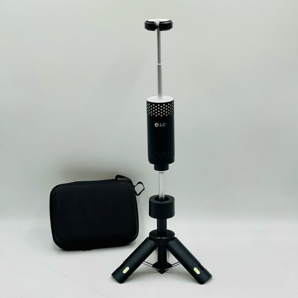 راعى الكشتات فانوس متعدد الاستخدامات مع بور بنك من DLC ضمان عاميين 3 796e1214 a252 49db 98e2 3a145f1e966f