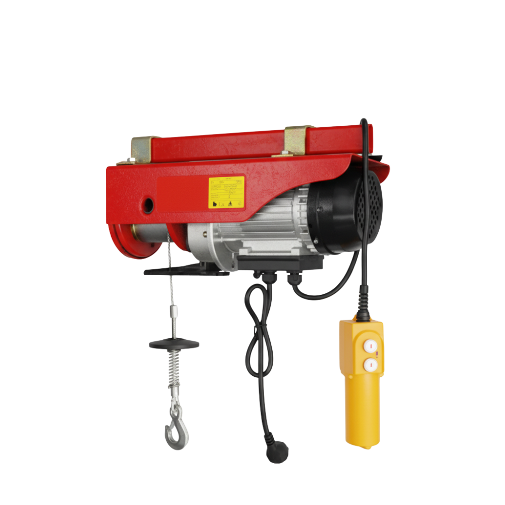 ونش رفع الاثقال