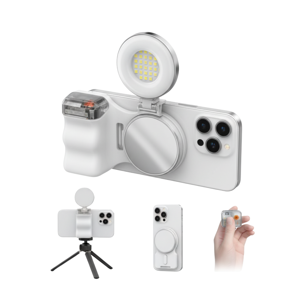 مقبض تصوير عالى الجودة