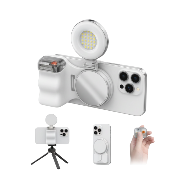 مقبض تصوير عالى الجودة