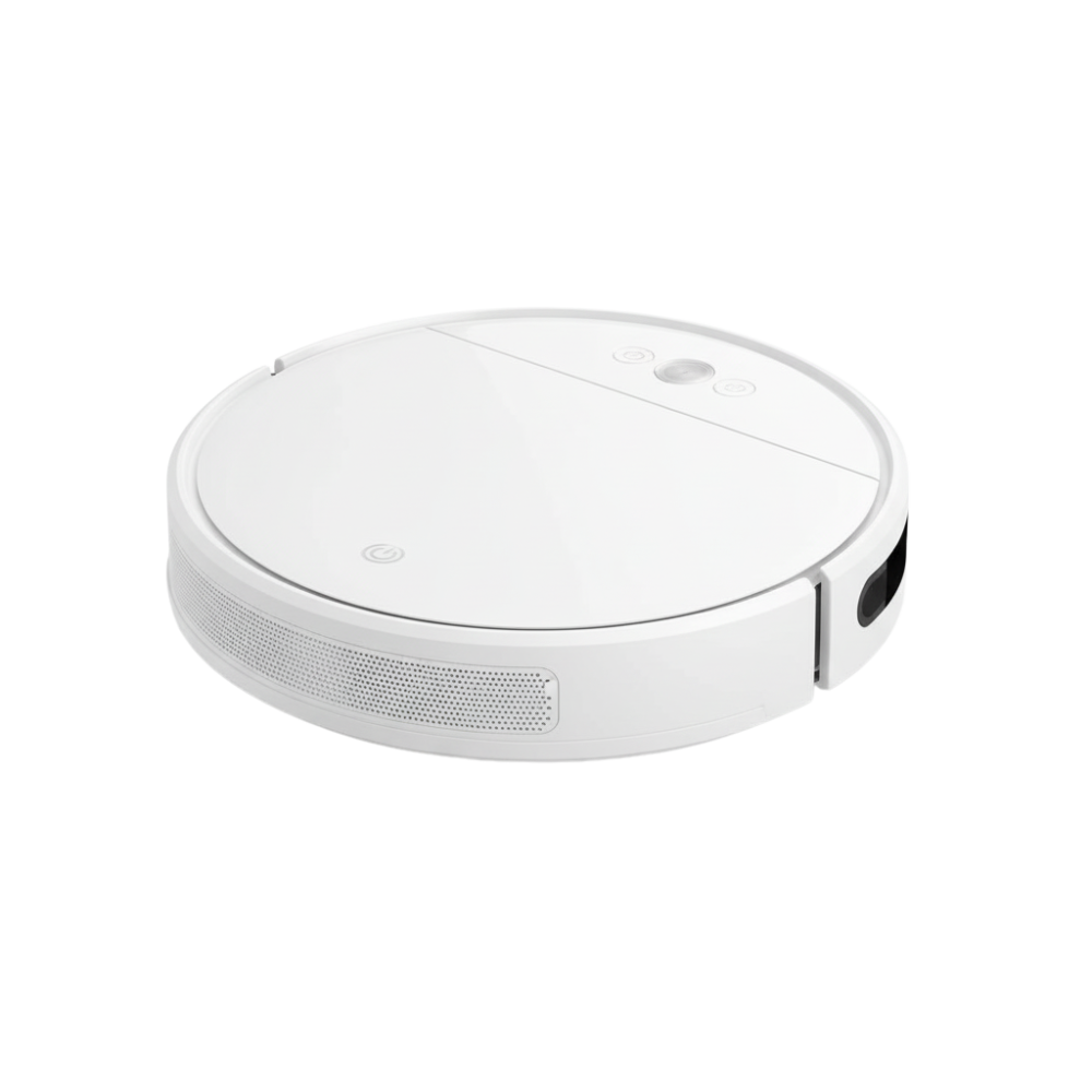 مكنسة روبوت جاف و رطب بتطبيق بضمان عامين 2 مكنسة روبوت جاف و رطب بتطبيق بضمان عامين