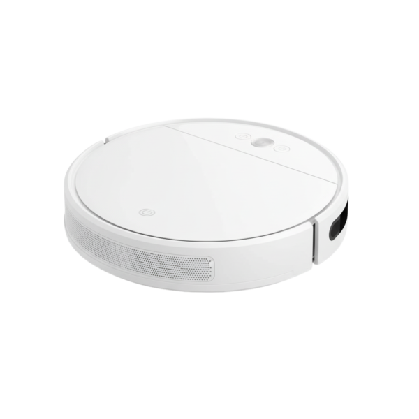 مكنسة روبوت جاف و رطب بتطبيق بضمان عامين 1 مكنسة روبوت جاف و رطب بتطبيق بضمان عامين