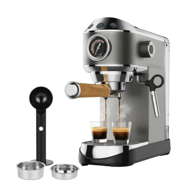 آلة صنع الإسبريسو