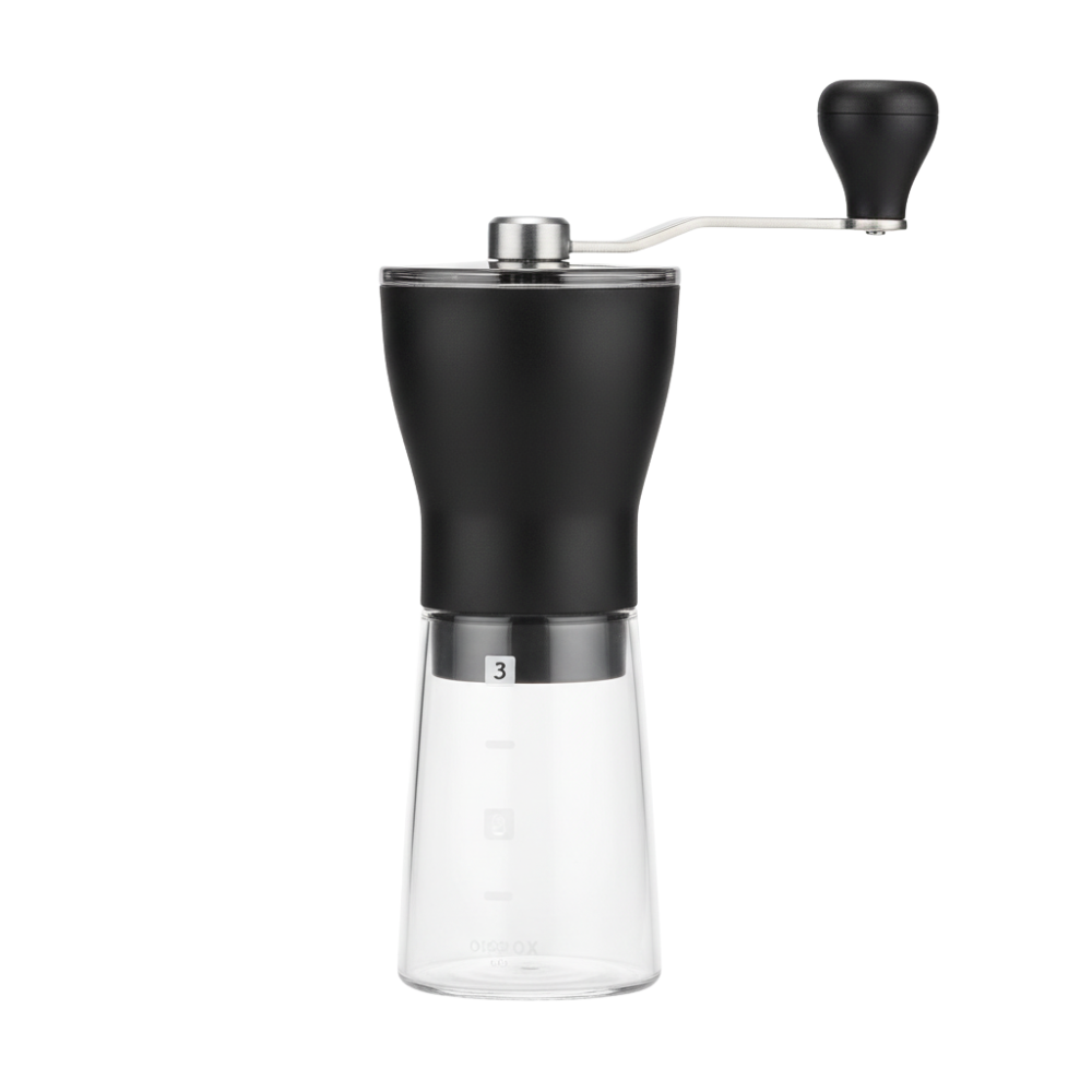 مطحنة قهوة يدوية 2 مطحنة قهوة يدوية