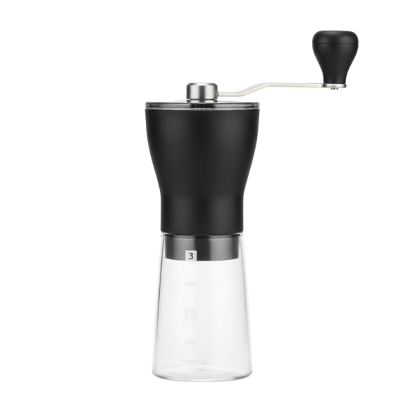 مطحنة قهوة يدوية 1 مطحنة قهوة يدوية