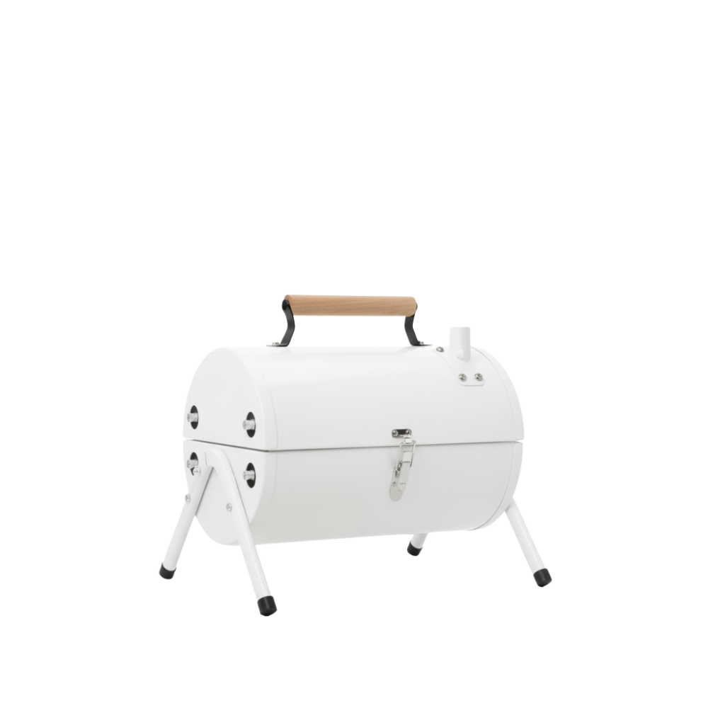 شواية موسم التخييم والسفر