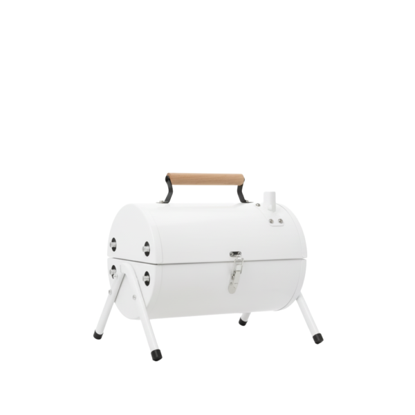 شواية موسم التخييم والسفر