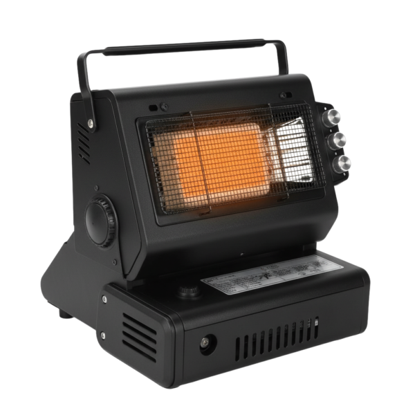 • غاز ودفاية 2 في 1 1 • غاز ودفاية 2 في 1