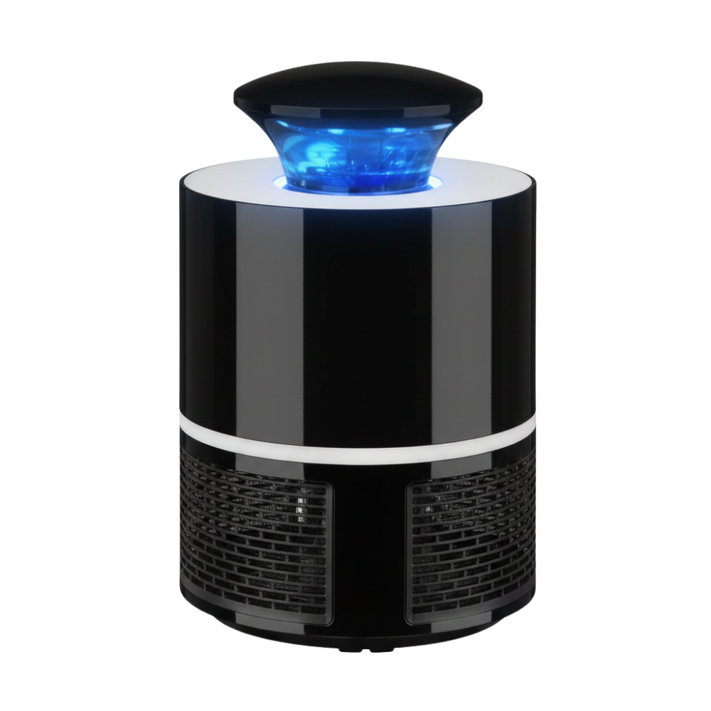 • صاعق الناموس الالكتروني