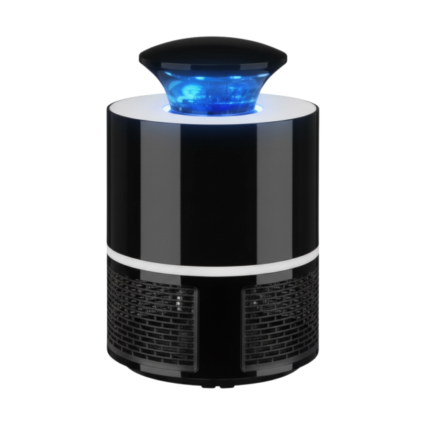 • صاعق الناموس الالكتروني