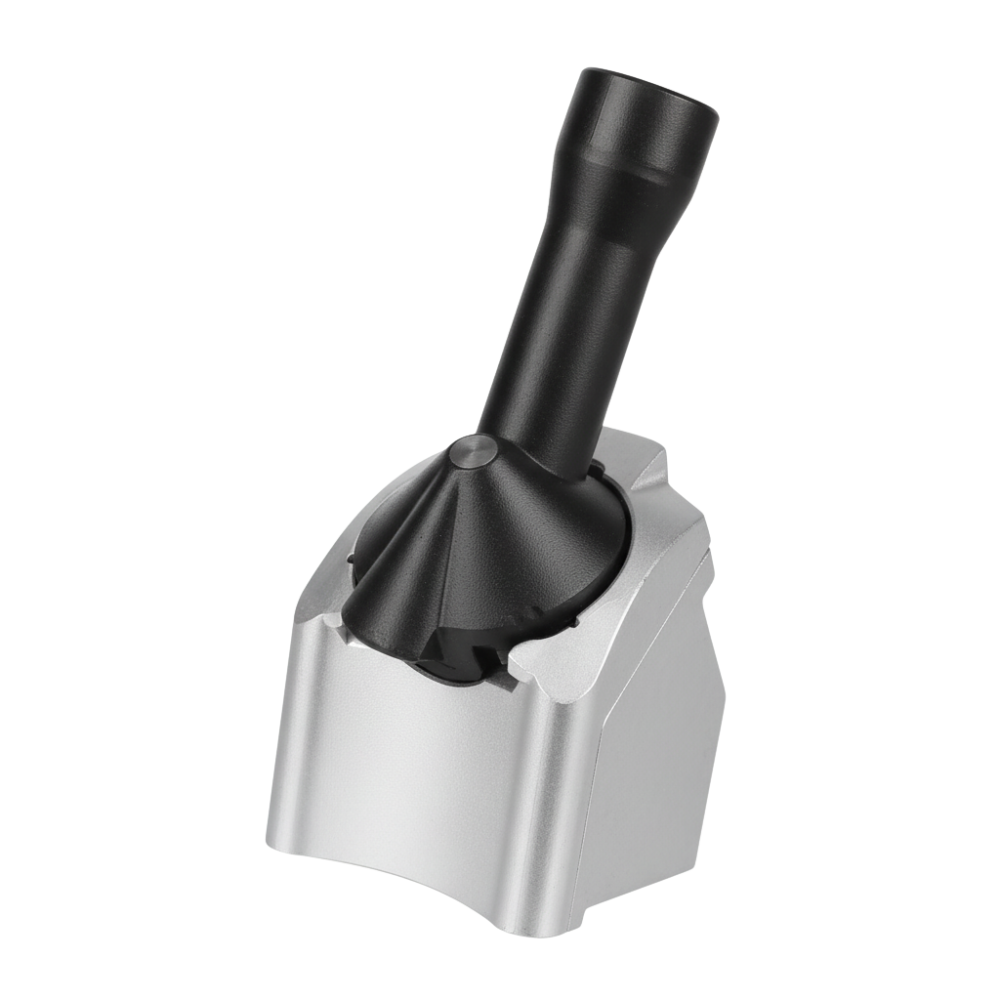 ماكينة صنع الايس كريم