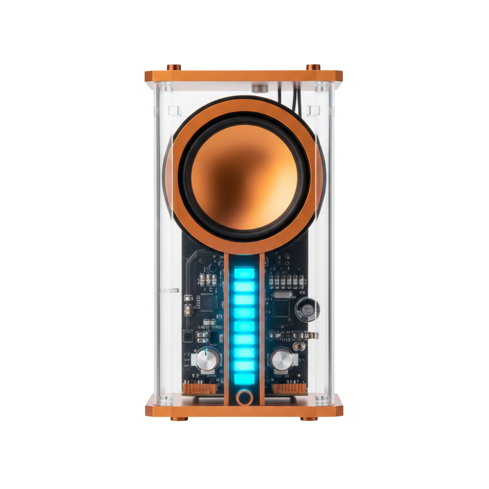 • اسبيكر بلوتوث K07