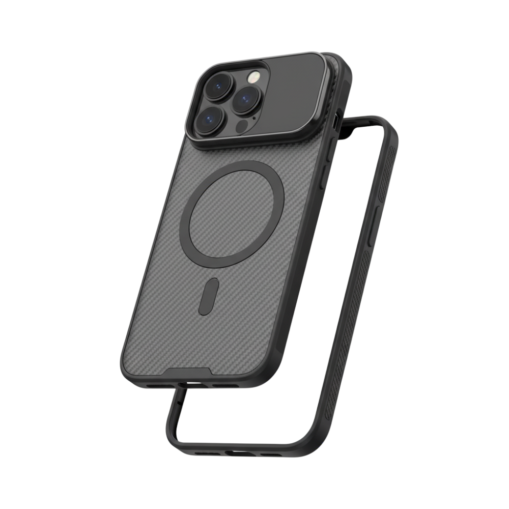 كافر جوال وباوربنك لحماية Iphone 17 pro