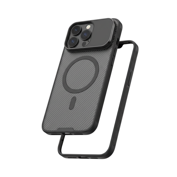 كافر جوال وباوربنك لحماية Iphone 17 pro