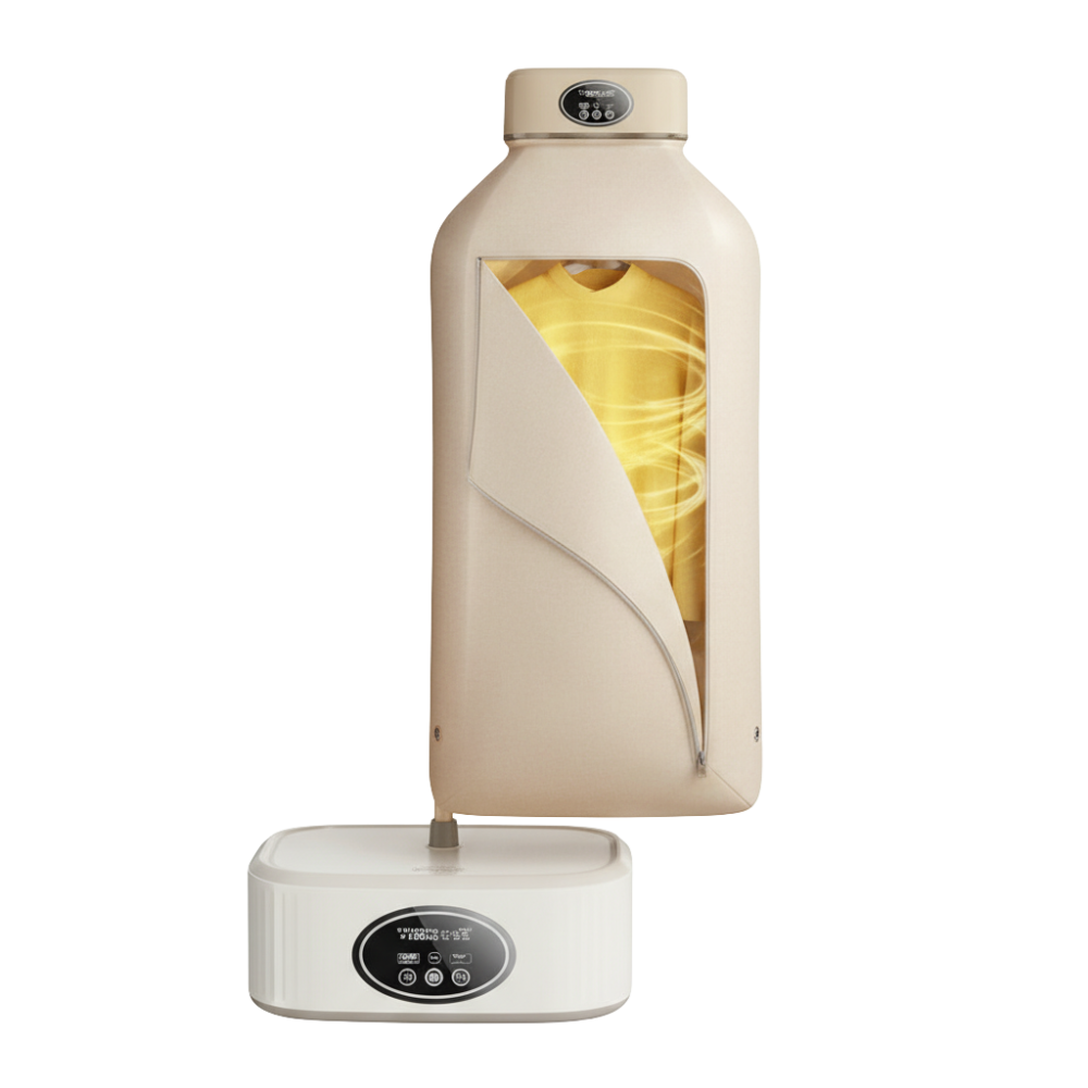 Rice Cooker Denx + الخلاط الألماني الأصلي مع مطحنة