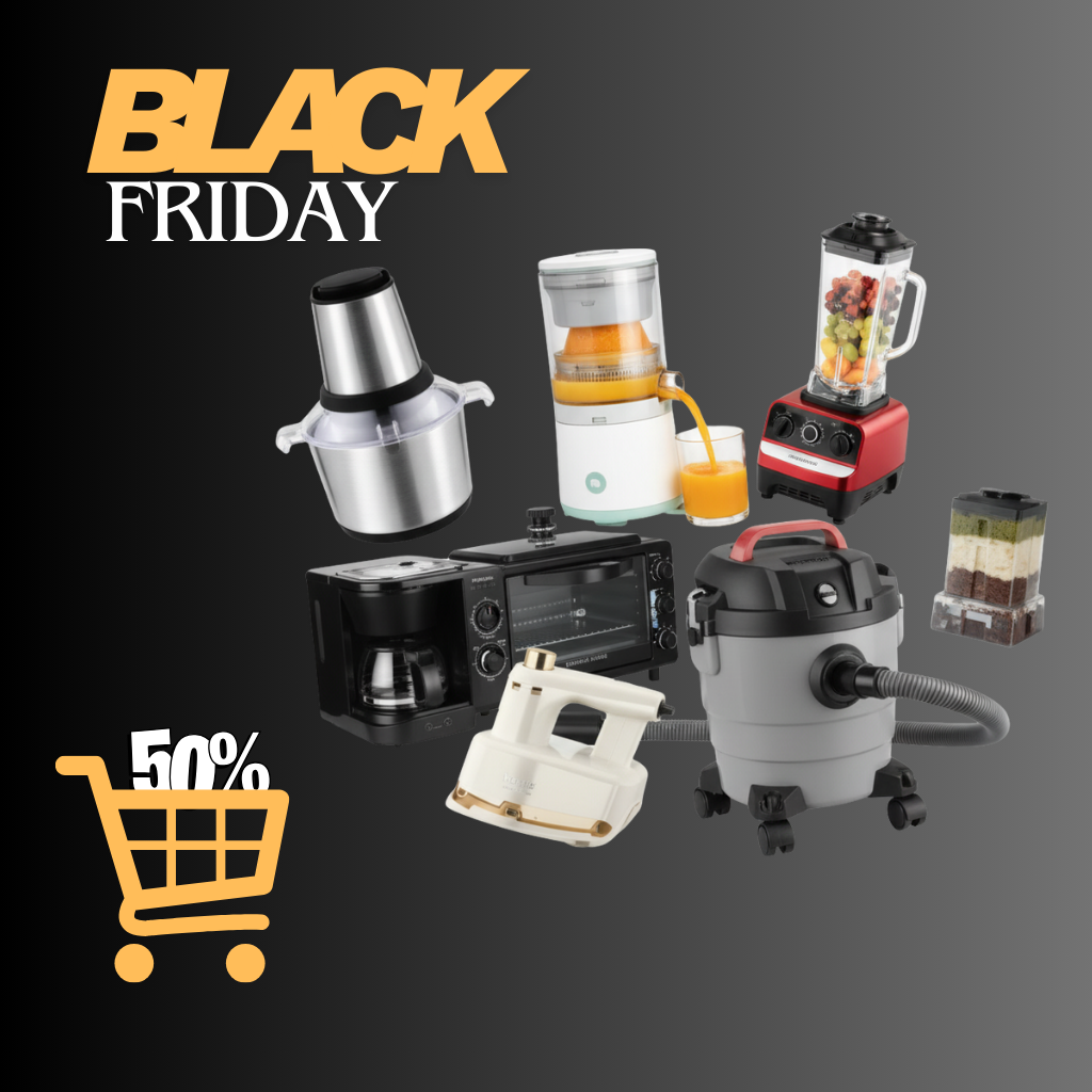 عرض خاص: مكنسة كهربائية 3 في 1 للتنظيف الرطب/الجاف/المنفاخ (10 لتر) + ميكروويف 3 في 1، مقلاة عميقة، وماكينة صنع قهوة من Silver Crest + خلاط ألماني أصلي مع مطحنة + عصارة كهربائية + مفرمة لحم 3 لتر + مكواة سفر حديثة قابلة للطي 9 عرض خاص: مكنسة كهربائية 3 في 1 للتنظيف الرطب/الجاف/المنفاخ (10 لتر) + ميكروويف 3 في 1، مقلاة عميقة، وماكينة صنع قهوة من Silver Crest + خلاط ألماني أصلي مع مطحنة + عصارة كهربائية + مفرمة لحم 3 لتر + مكواة سفر حديثة قابلة للطي