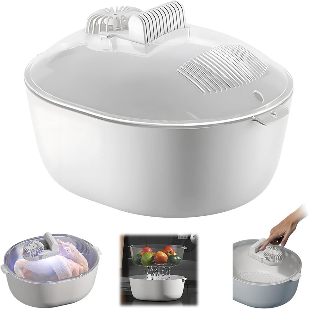 • آلة اذابة الطعام واللحوم المجمدة 3 f1c5e8c7 81c4 48d4 bb5e 195354c0d46e