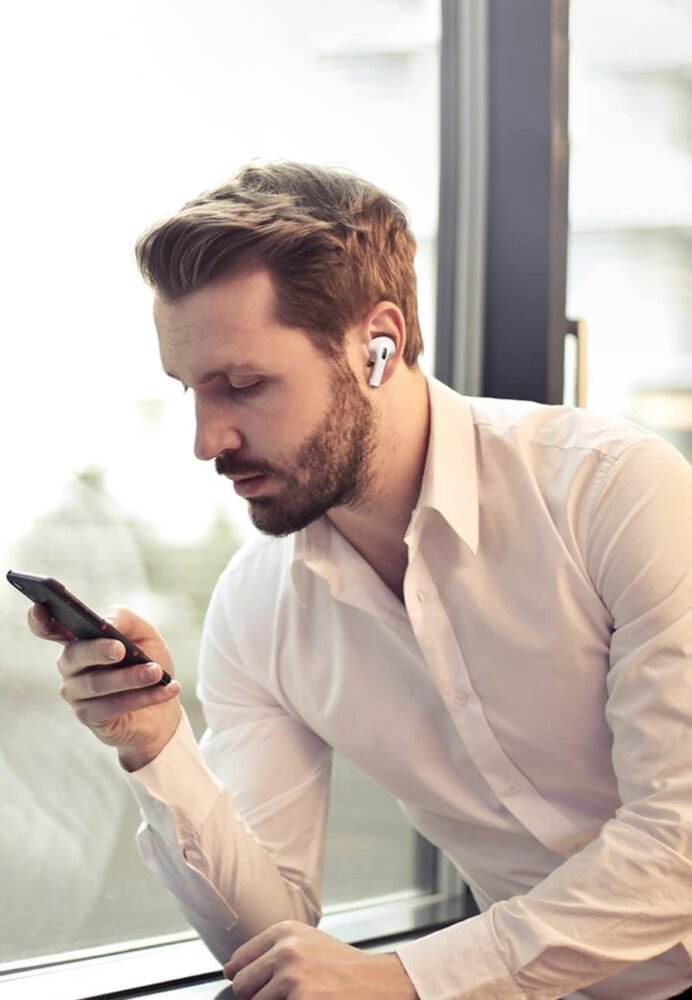 • (ضمان عامين)أير بودز معتمدة منMOOGMAX 4 f720b7f5 6907 4161 800d 342fe740fea8