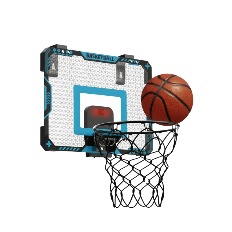 لعبة كرة السلة الصغيرة المعلقة على الحائط 2 لعبة كرة السلة الصغيرة المعلقة على الحائط