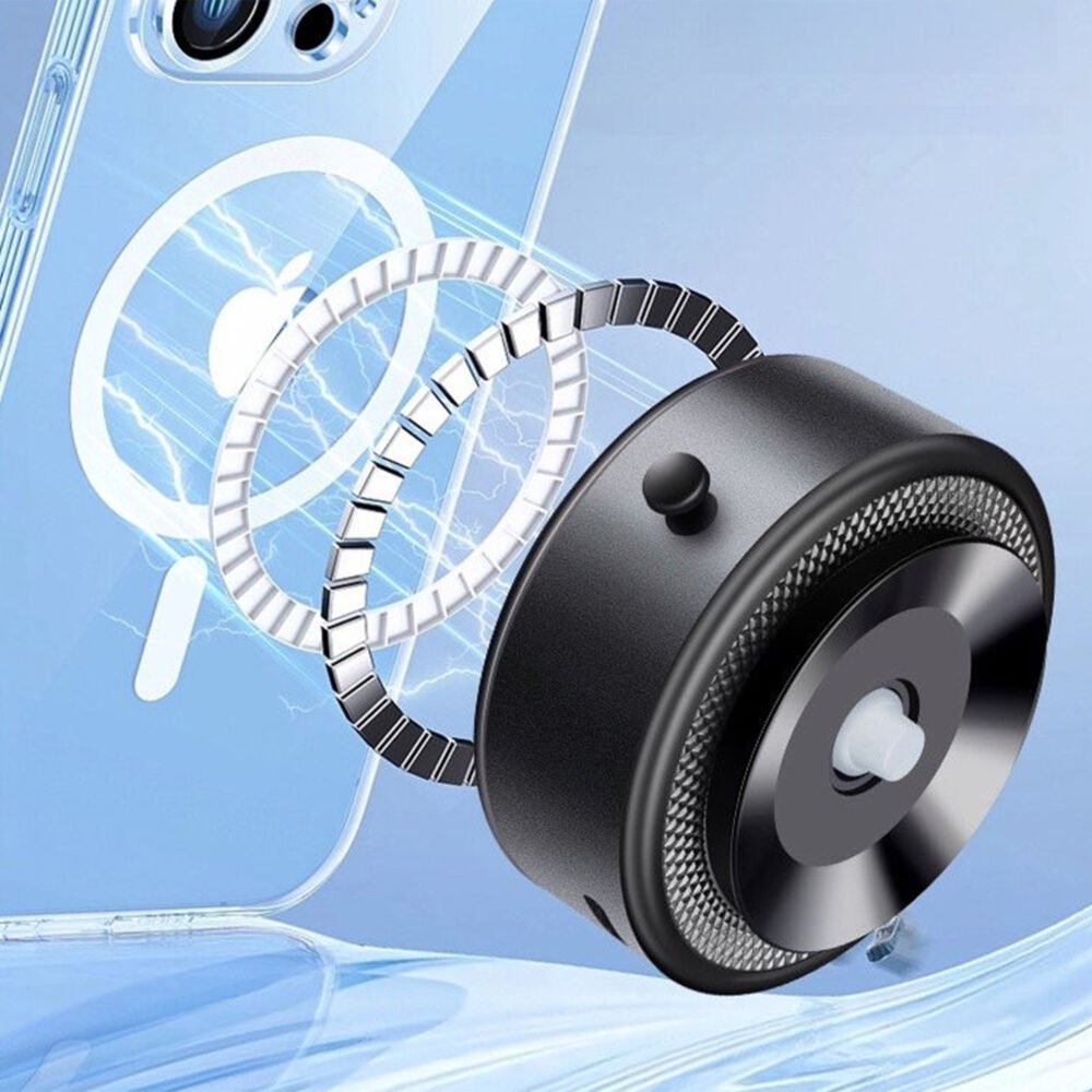 • حامل وشاحن هاتف مغناطيسي يعمل بالشفط 3 1f8bbf41 0260 495a b459 a74b5c1752c2