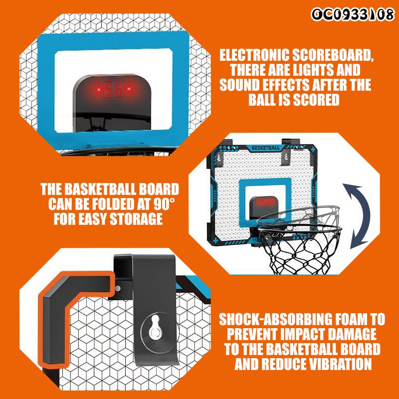 لعبة كرة السلة الصغيرة المعلقة على الحائط 6 3812b1bb 5046 4293 815a 88c382121ac0