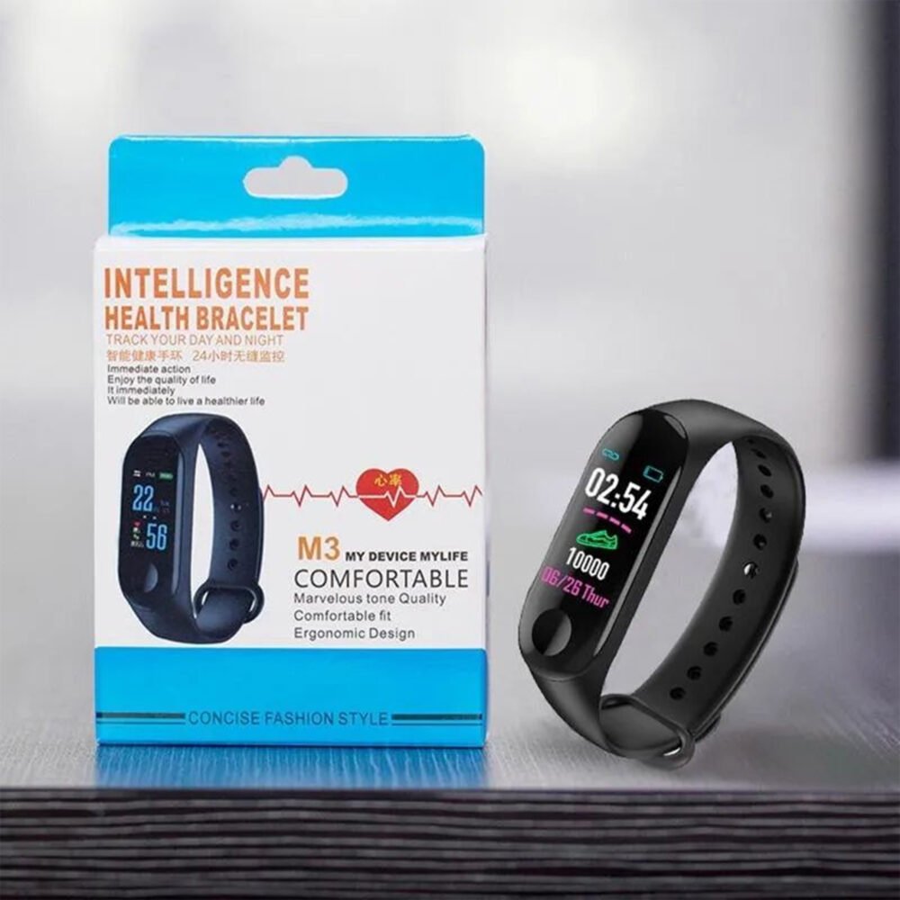 ساعة رياضية ذكية 3 587bffae 01d8 423f 9a23 bf0804803ab1