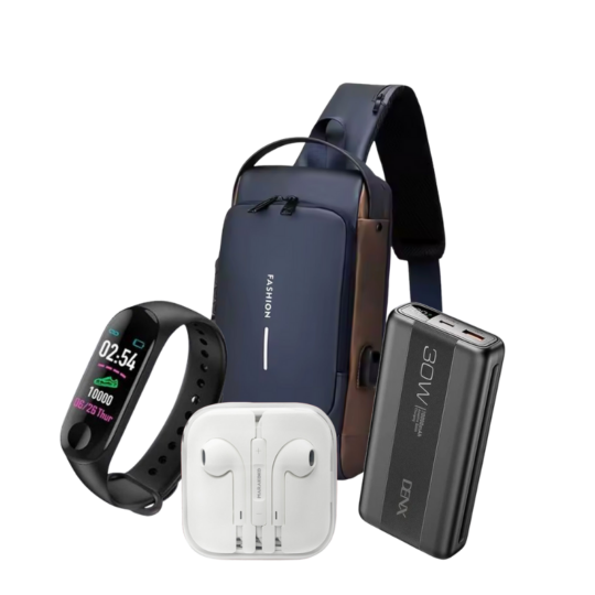 عرض توفيرك سعودي (حقيبة - ساعة - سماعة - باور بنك10000ملى أمبير) 17 Design sans titre 13