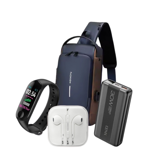 عرض توفيرك سعودي (حقيبة - ساعة - سماعة - باور بنك10000ملى أمبير) 1 Design sans titre 13