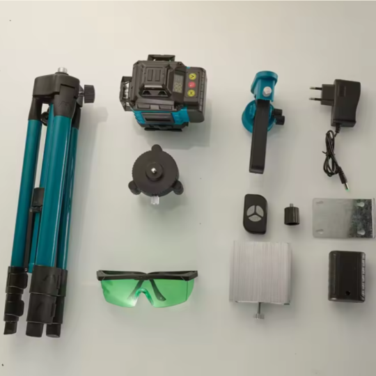 • طقم متر الليزر 360 درجة 7 c06f6a24 bcba 46d5 96a4 0e007f18b947