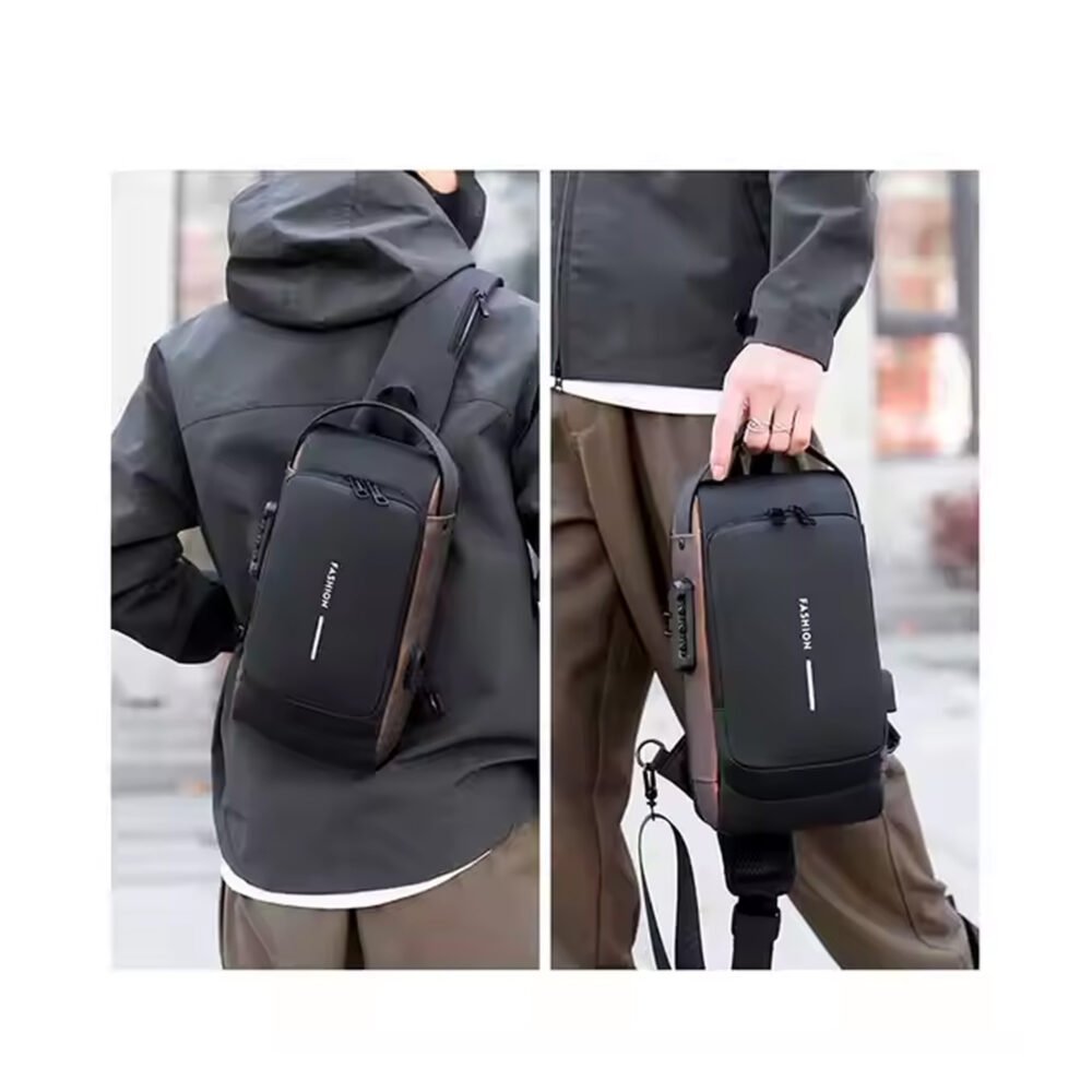 عرض توفيرك سعودي (حقيبة - ساعة - سماعة - باور بنك10000ملى أمبير) 4 d780fae0 3905 4d49 b95c d370205e9772