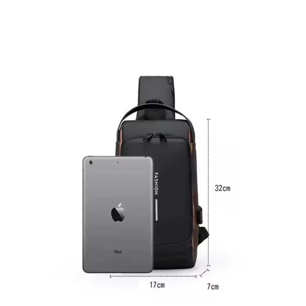 حقيبة مقاومة للماء حديثة