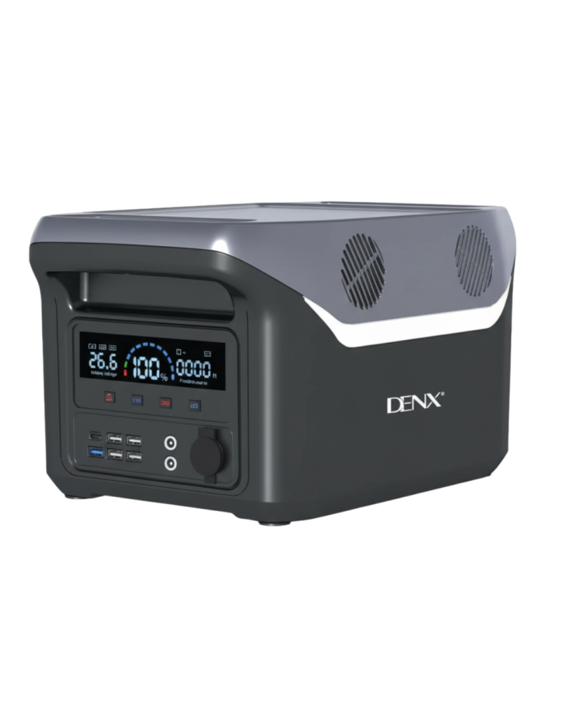 مخزن طاقة من دينكس 450 واط