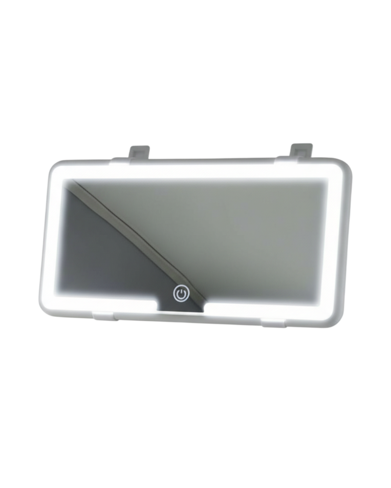 مرآة للسيارة