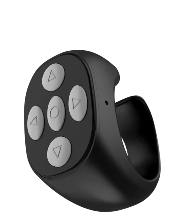 خاتم التحكم بالهاتف عن بُعد