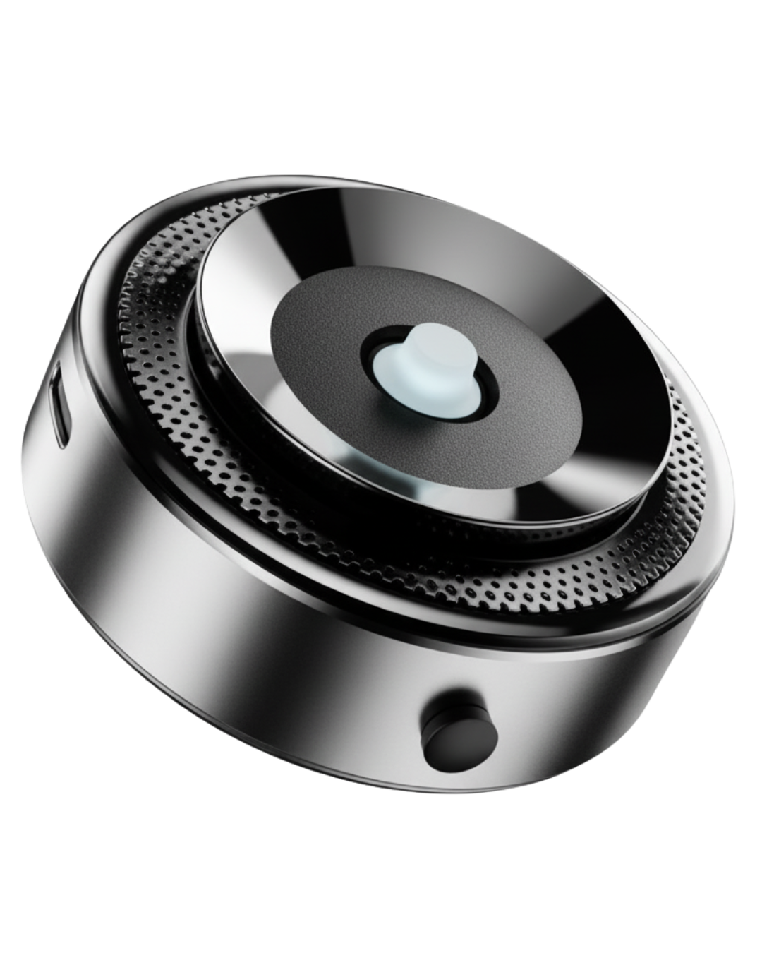 حامل وشاحن هاتف مغناطيسي