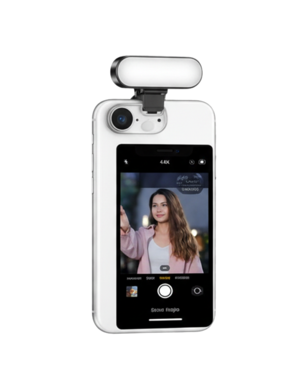 شاشة أضافية للجوال