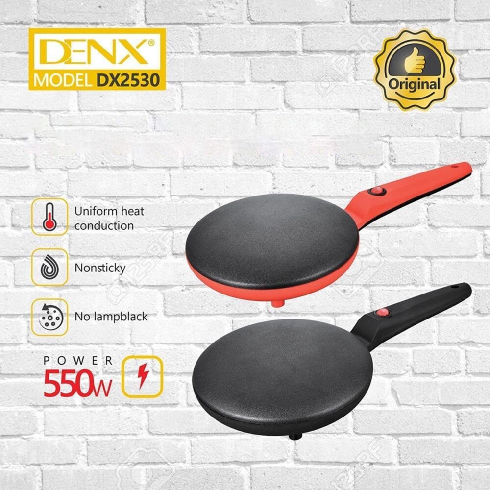 • ماكينة صنع الكريب الكهربائية 800 واط بضمان عامين 3 2ce93b03 71a8 413b 8c4e eaf1414225e3